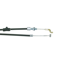 Cavo acceleratore trattorino tagliaerba SABO 52-152 M.A. 52-152 TA M.A | NewgardenParts.com