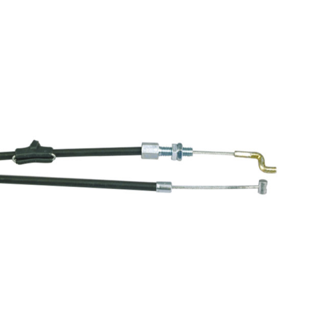 SABO 52-152 TA M.A lawn tractor throttle cable | NewgardenParts.com
