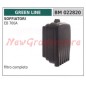 GREEN LINE air filter blower EB 700A 022820