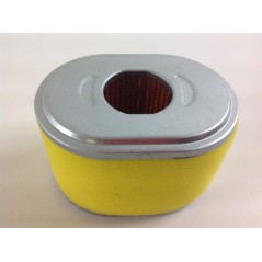 Filtro aria GX140-160-200 da 3,5 a 5,5 HP HONDA RASAERBA TAGLIAERBA 194009 | NewgardenParts.com