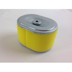 Filtro aria GX140-160-200 da 3,5 a 5,5 HP HONDA RASAERBA TAGLIAERBA 194009 | NewgardenParts.com