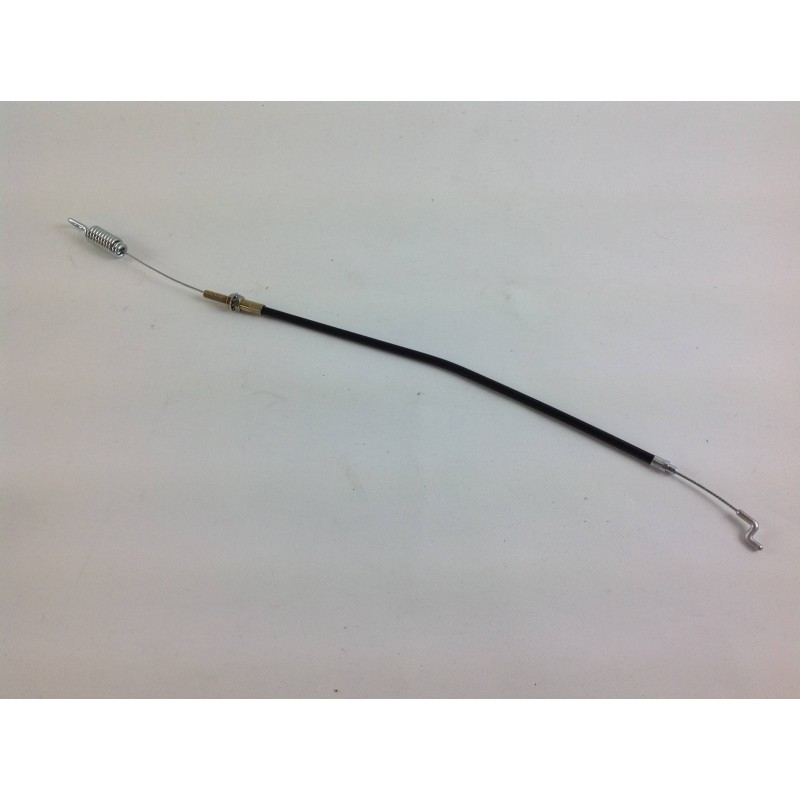 Cable de encendido tractor de césped compatible WOLF 6110 056