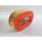 Luftfilter HATZ kompatibel Motor 2L41C 2M41 3L41C 3M41 4L41C/K 4M41