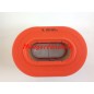 Air filter HATZ compatible engine 2L41C 2M41 3L41C 3M41 4L41C/K 4M41