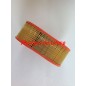 Air filter HATZ compatible engine 2L41C 2M41 3L41C 3M41 4L41C/K 4M41