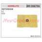 Filtro aria HOMELITE motosega EZ EZA 006756