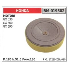 Filtro aria HONDA generatore GX 630 660 690 | NewgardenParts.com