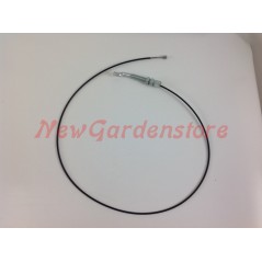 Cavo azionamento lame GGP per trattorino TC 102 dal 2000 in poi 004113 | NewgardenParts.com