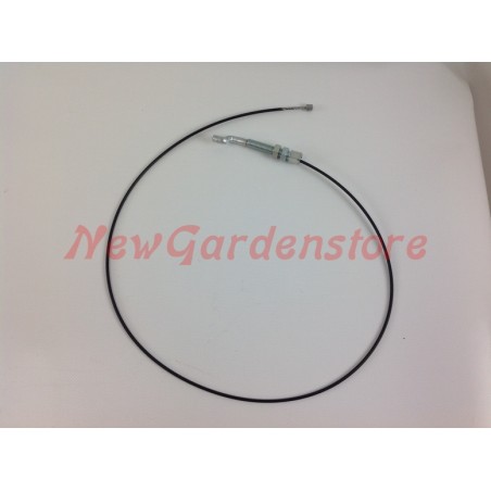 Cavo azionamento lame GGP per trattorino TC 102 dal 2000 in poi 004113 | NewgardenParts.com