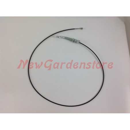 Cavo azionamento lame GGP per trattorino TC 102 dal 2000 in poi 004113 | NewgardenParts.com