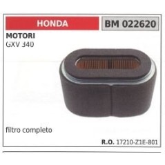 Filtro aria HONDA generatore GXV 340 | NewgardenParts.com