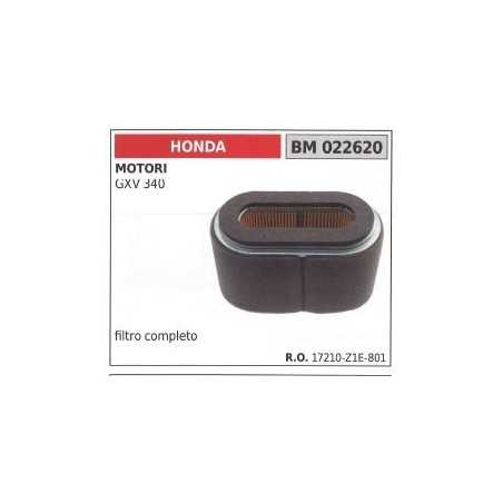 Air filter HONDA generator GXV 340 | NewgardenParts.com