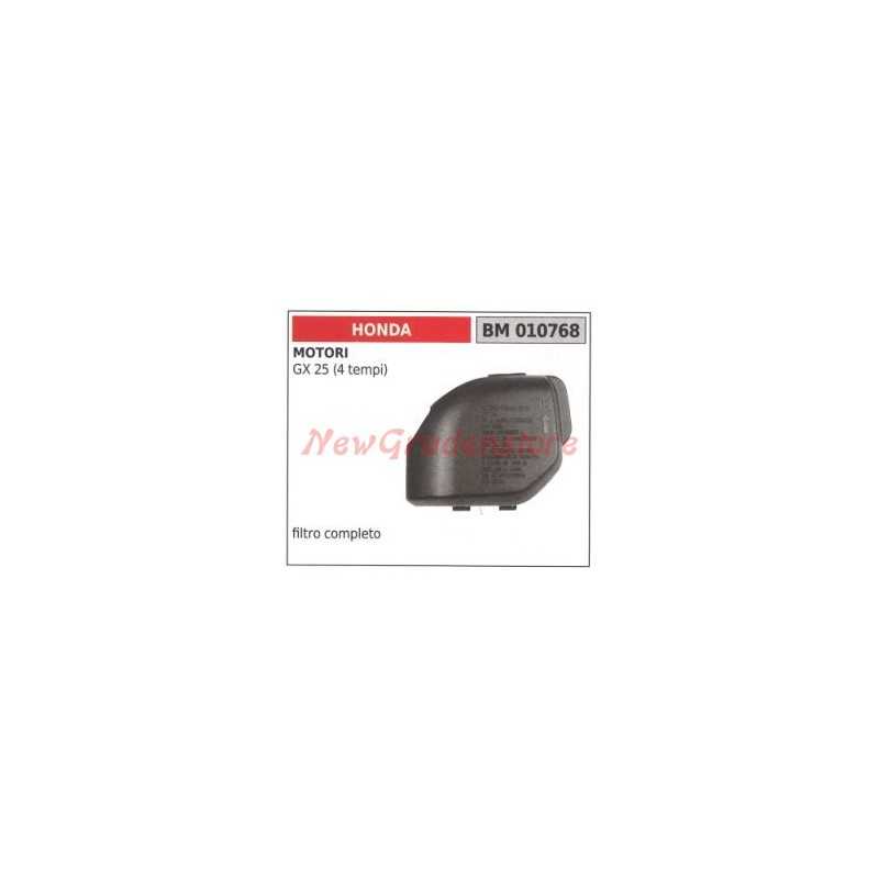 Luftfilter HONDA Motor GX 25 (4-Takt) 010768