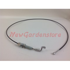 Cavo azionamento lame GGP per trattorino TC 102 dal 2000 in poi 004113 | NewgardenParts.com