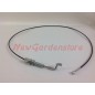 Cable de accionamiento de cuchillas GGP para tractor de césped TC 102 a partir de 2000 004113