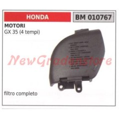 Air filter HONDA engine GX 35 (4-stroke) 010767 | NewgardenParts.com