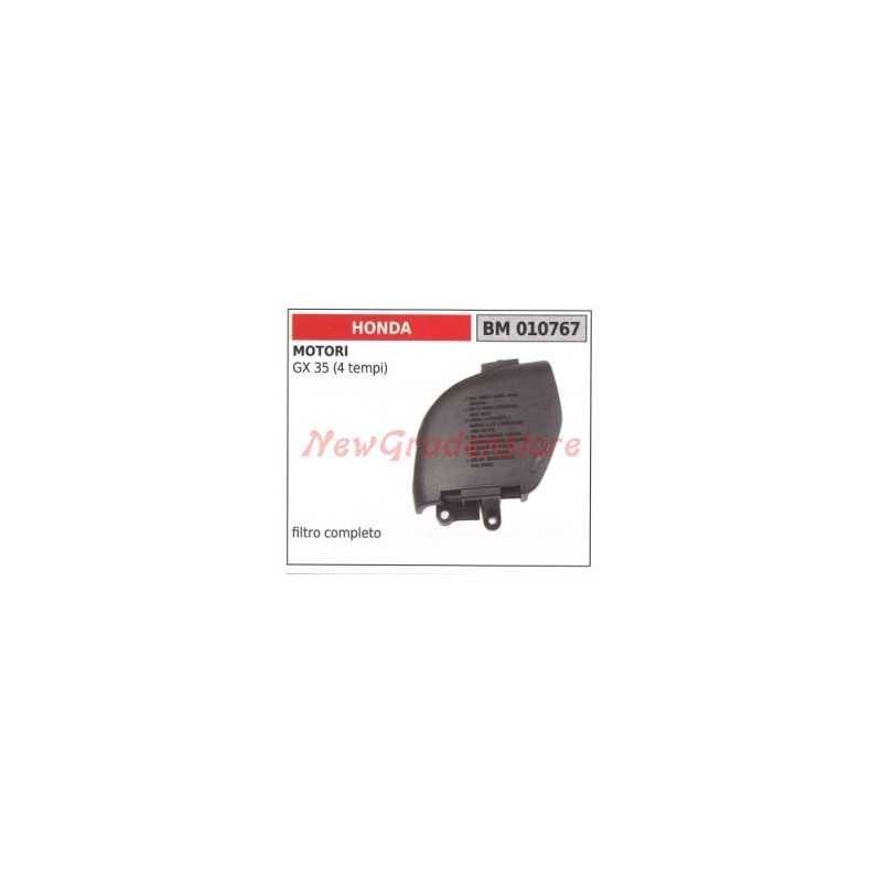Luftfilter HONDA-Motor GX 35 (4-Takt) 010767