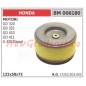 Filtro aria HONDA motori GD 320 321 410 411 006180