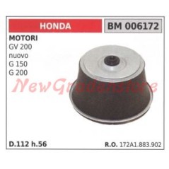 Filtro aria HONDA motori GV 200 nuovo G 150 200 006172 | NewgardenParts.com