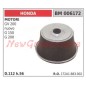 Filtro aria HONDA motori GV 200 nuovo G 150 200 006172