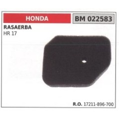 Filtro aria HONDA rasaerba tosaerba tagliaerba HR 17 | NewgardenParts.com