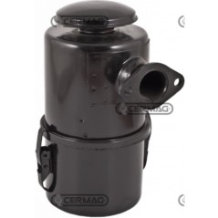 Filtro de aire sumergido motor máquina agrícola LOMBARDINI 15LD255 - 15LD315 | NewgardenParts.com