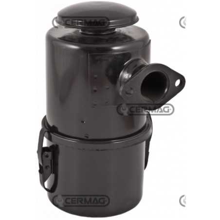 Filtre à air immergé machine agricole moteur LOMBARDINI 15LD255 - 15LD315 | NewgardenParts.com