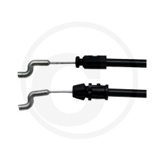 Cavo comando freno motore ORIGINALE AL-KO 842525769 525769 526703 523376 | NewgardenParts.com