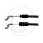 Cable de control del freno motor ORIGINAL AL-KO 842525769 525769 526703 523376