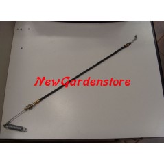 Cable de mando del embrague para tractor cortacésped CASTELGARDEN EASY LIFE 63 | NewgardenParts.com