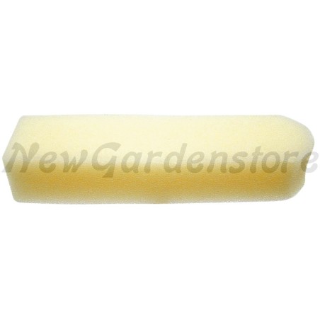 Filtro aria in spugna adattabile motori TECUMSEH tagliaerba rasaerba 23410026 | NewgardenParts.com