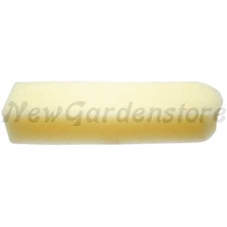 Schwamm-Luftfilter passend für Motoren TECUMSEH Rasenmäher mower 23410026 | NewgardenParts.com