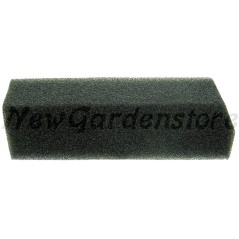 Filtro aria in spugna adattabile motori TECUMSEH tagliaerba rasaerba 23410047 | NewgardenParts.com