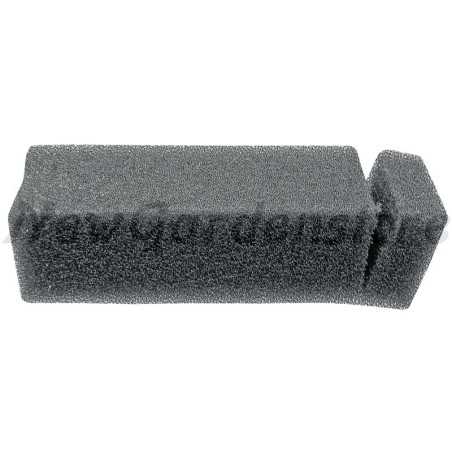 Schwamm-Luftfilter passend für Motoren TECUMSEH Rasenmäher mower 34340 | NewgardenParts.com