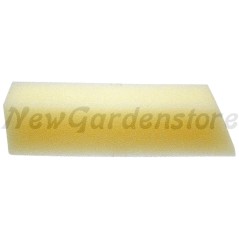 Filtro aria in spugna adattabile motori TECUMSEH BV tagliaerba rasaerba 23410012 | NewgardenParts.com