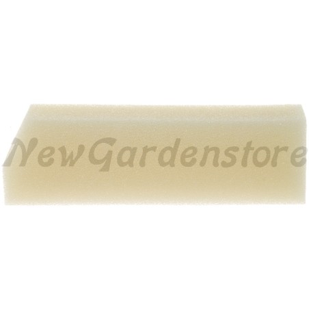 Filtro aria in spugna adattabile motori TECUMSEH BV tagliaerba rasaerba 23410014 | NewgardenParts.com