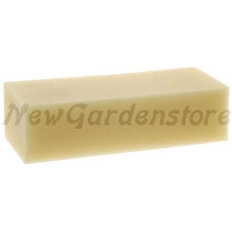 Schwamm-Luftfilter passend für Motoren TECUMSEH Rasenmäher 34910 | NewgardenParts.com