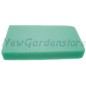 Filtro de aire de espuma compatible con motor cortacésped TORO 810100