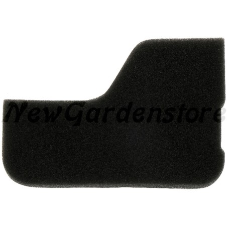 Filtro aria in spugna compatibile motore VIKING tagliaerba rasaerba 00041242800 | NewgardenParts.com