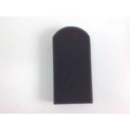 Sponge air filter Emak mistblower MB 80 - MB 800 365200225R | NewgardenParts.com