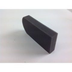 Sponge air filter Emak mistblower MB 80 - MB 800 365200225R | NewgardenParts.com