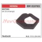 Schaumstoff-Luftfilter HONDA-Motor GX 25 (4-Takt) 010765