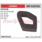 Filtro aria in spugna HONDA motore GX 35 (4 tempi) GX 35 N 35 NT 35T 010766