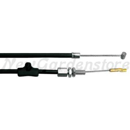 Clutch control cable lawn tractor compatible SABO SA36004 | NewgardenParts.com