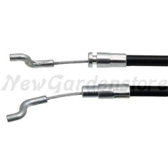 Cavo comando frizione trattorino tagliaerba rasaerba ORIGINALE AL-KO 527718 | NewgardenParts.com