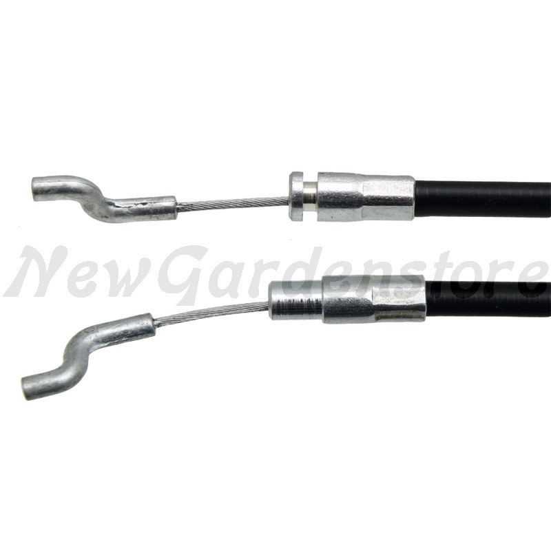 Semov.1300 U-191 Kabel 527718 ORIGINAL AL-KO
