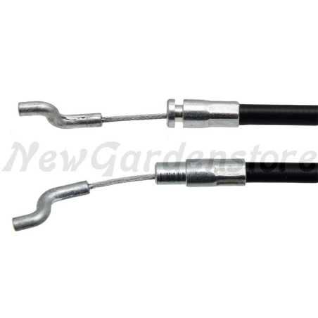 Semov.1300 U-191 cable 527718 ORIGINAL AL-KO | NewgardenParts.com