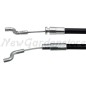 Semov.1300 U-191 Kabel 527718 ORIGINAL AL-KO