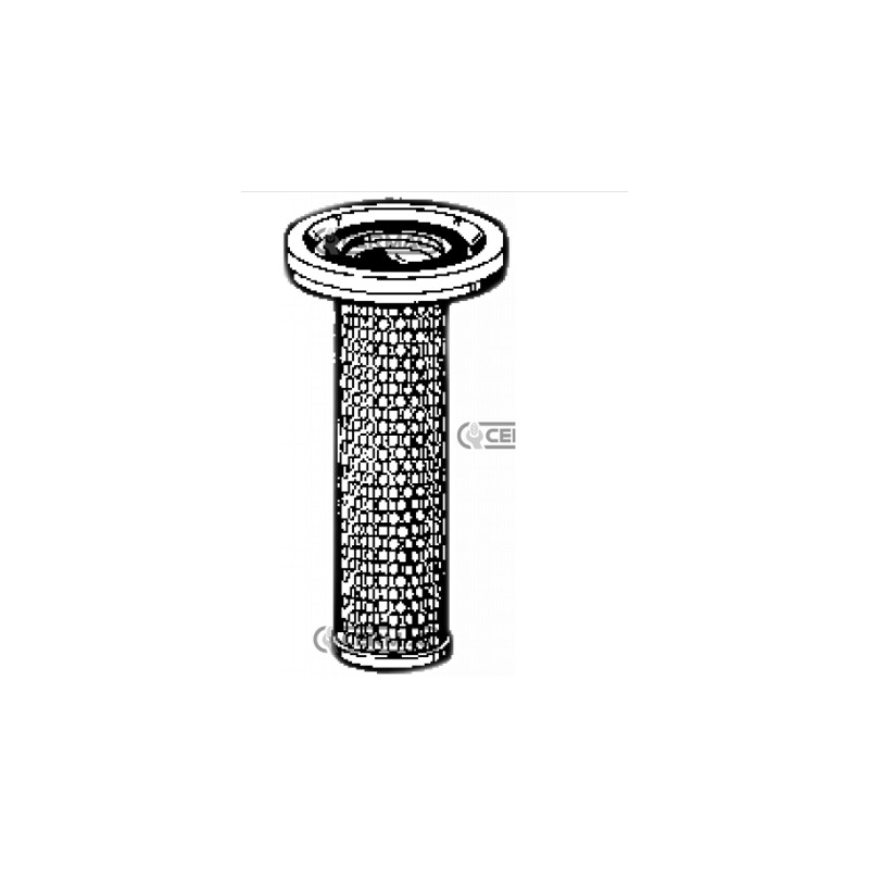 Filtro aria interno di sicurezza motore macchina agricola LANDINI C13500C