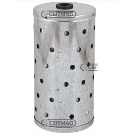 Filtre à air interne KUBOTA machine agricole moteur divers modèles 227671 | NewgardenParts.com
